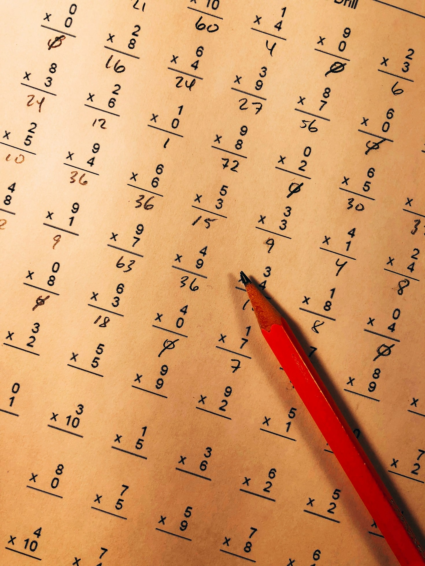 O papel dos pais na aprendizagem algébrica